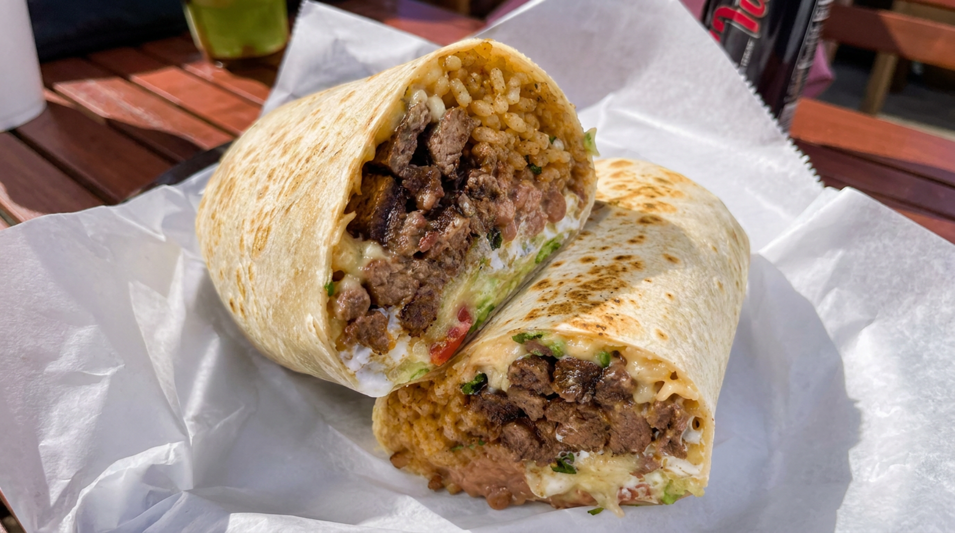 One menu, every craving