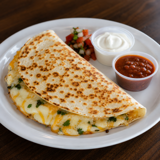 Quesadilla