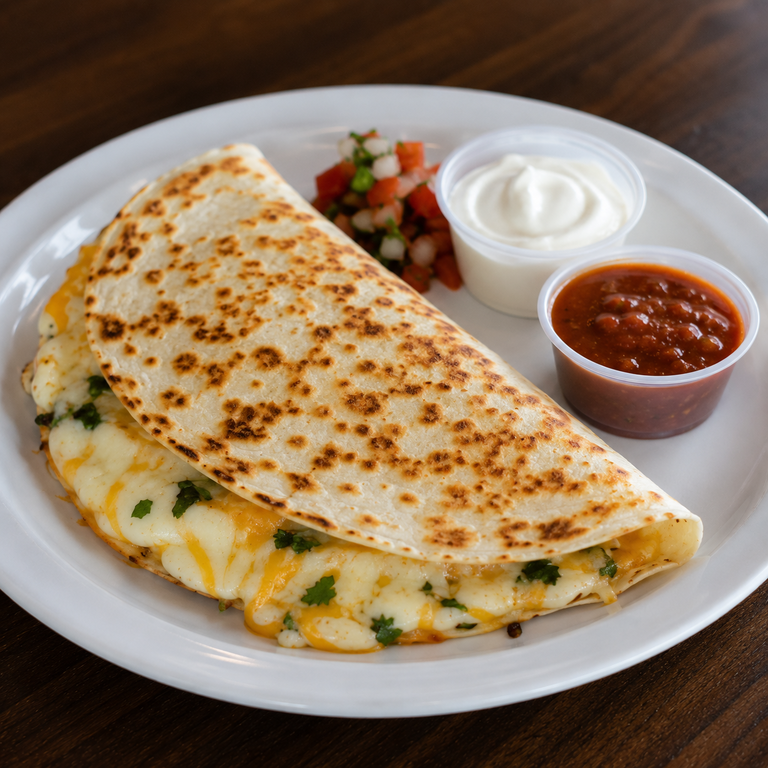 Tasty Lunch Choices