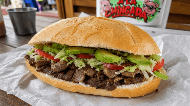 Torta.